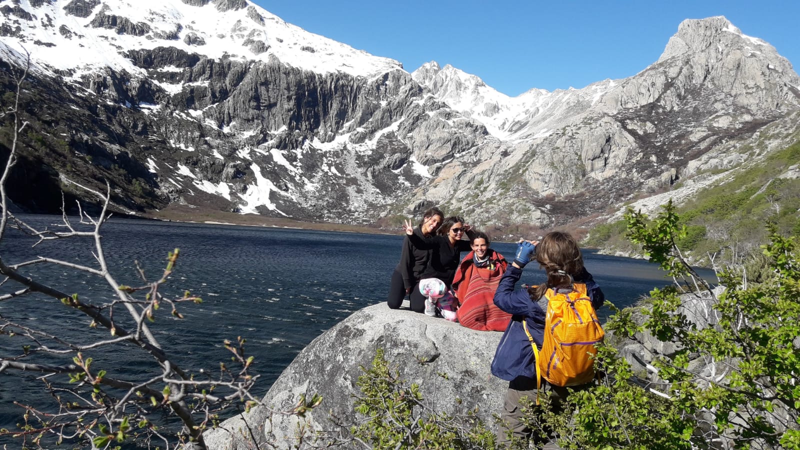 laguna achibueno