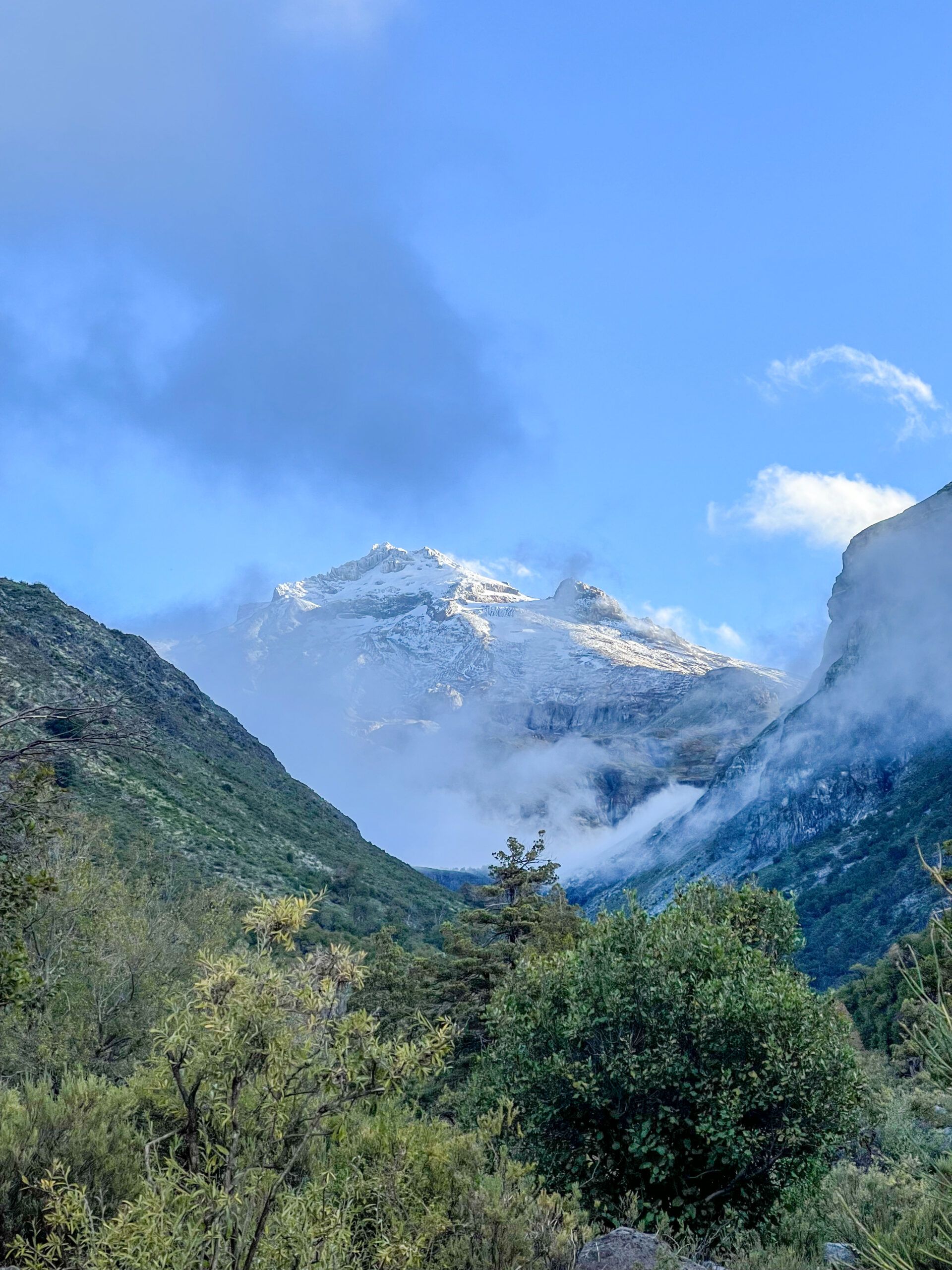 rutas del achibueno