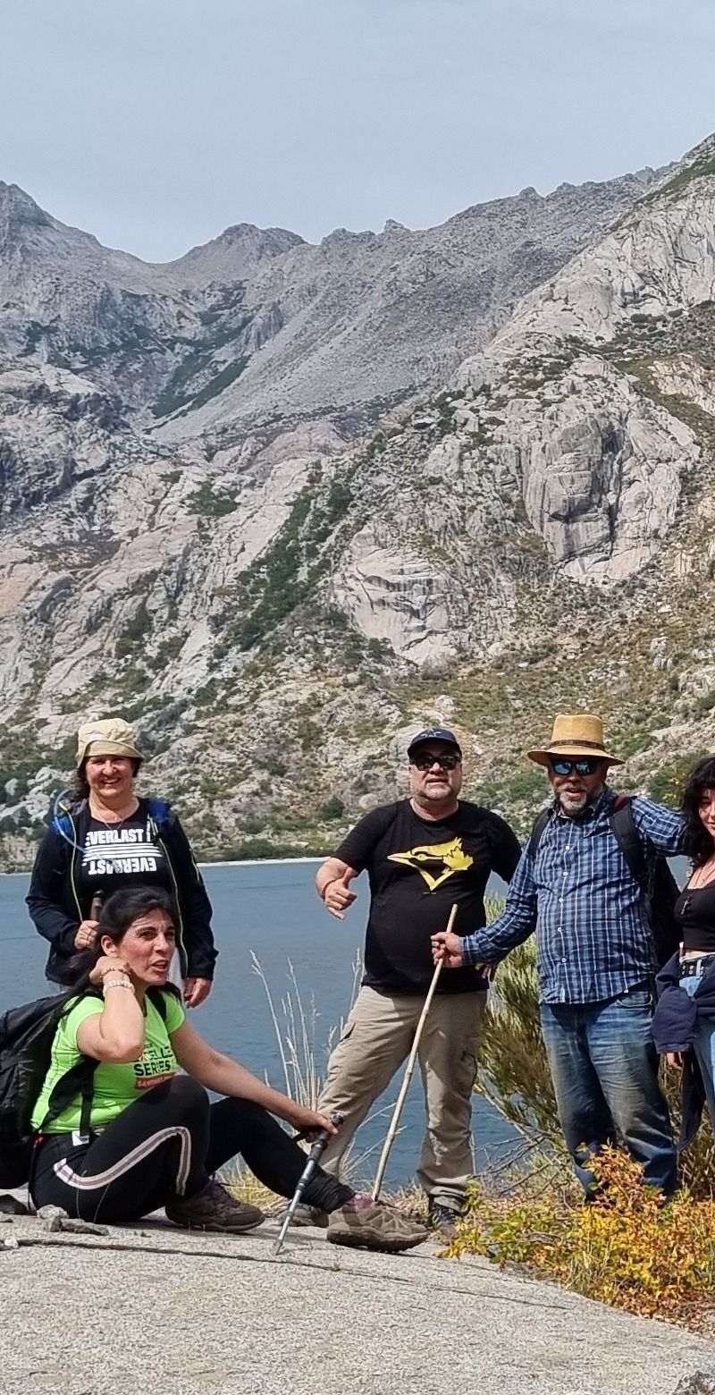 Laguna Añintunes